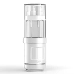 Morfone Travel Bottles 4 in 1 TSA Approved Container Leak Proof Refillable s3